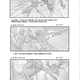 Illustration for article titled Thrilling Storyboards for Spielbergs Delayed emRobopocalypse/em Movie